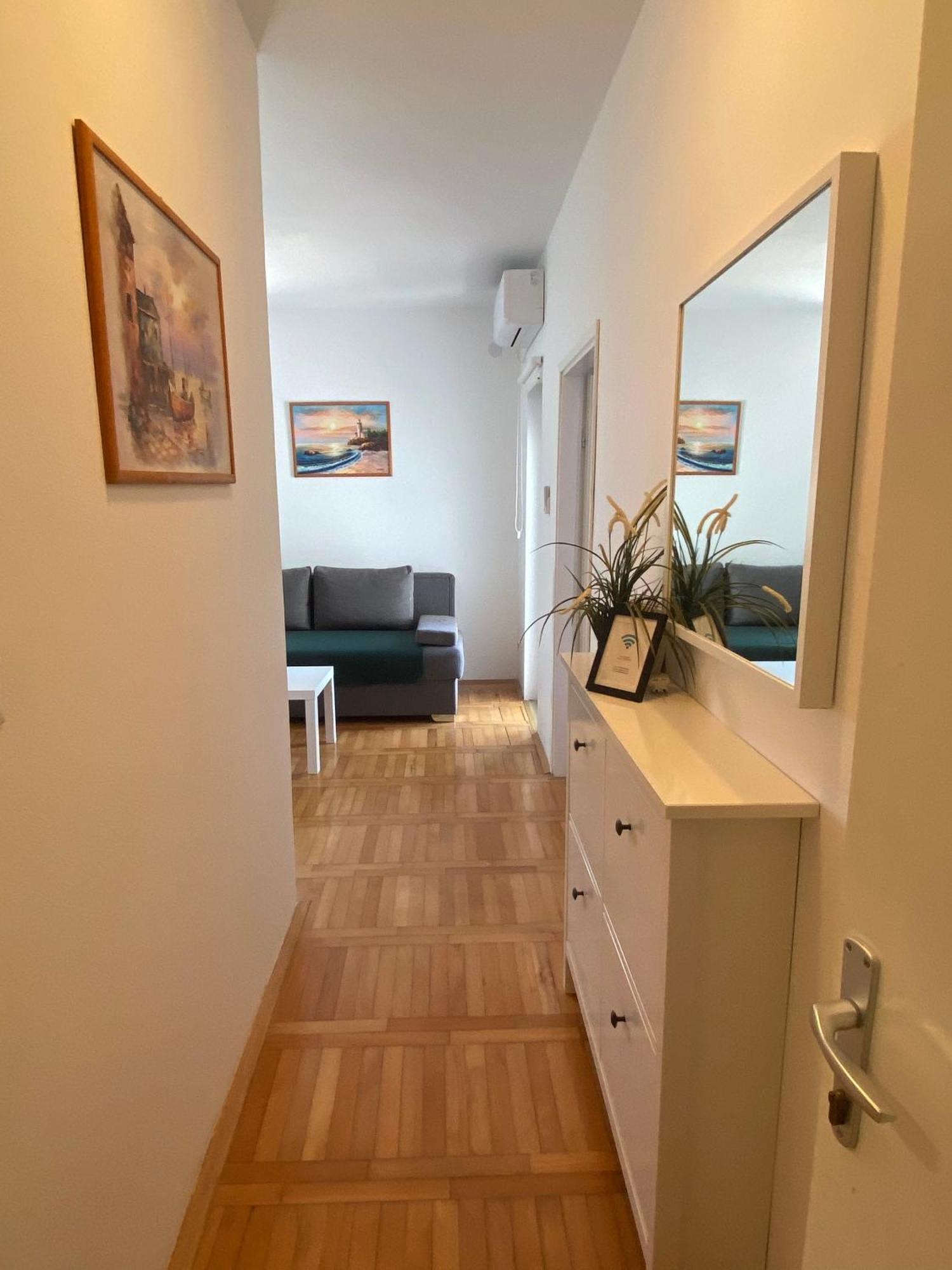 Apartment Kozino 5803C Bagian luar foto