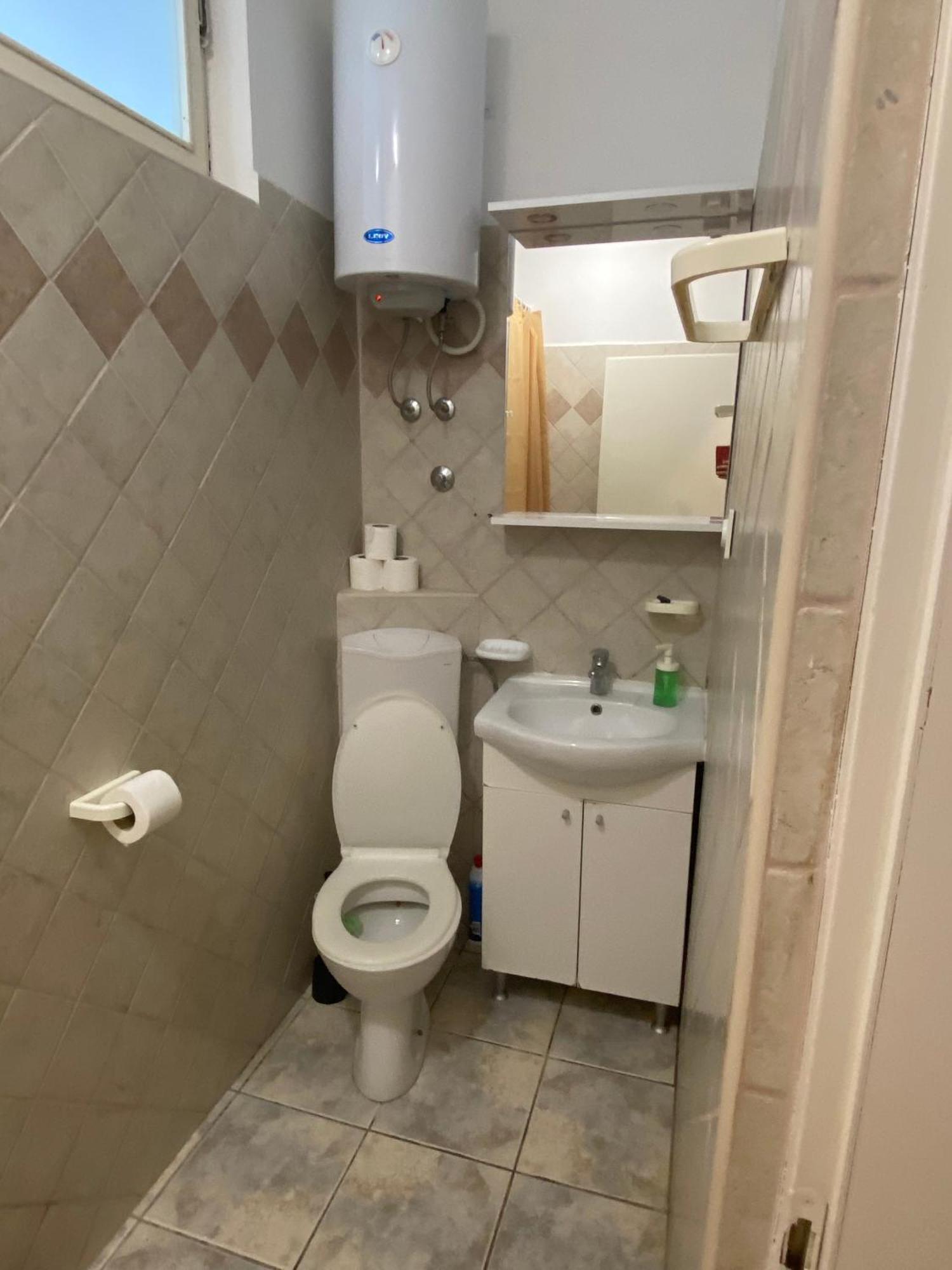 Apartment Kozino 5803C Bagian luar foto