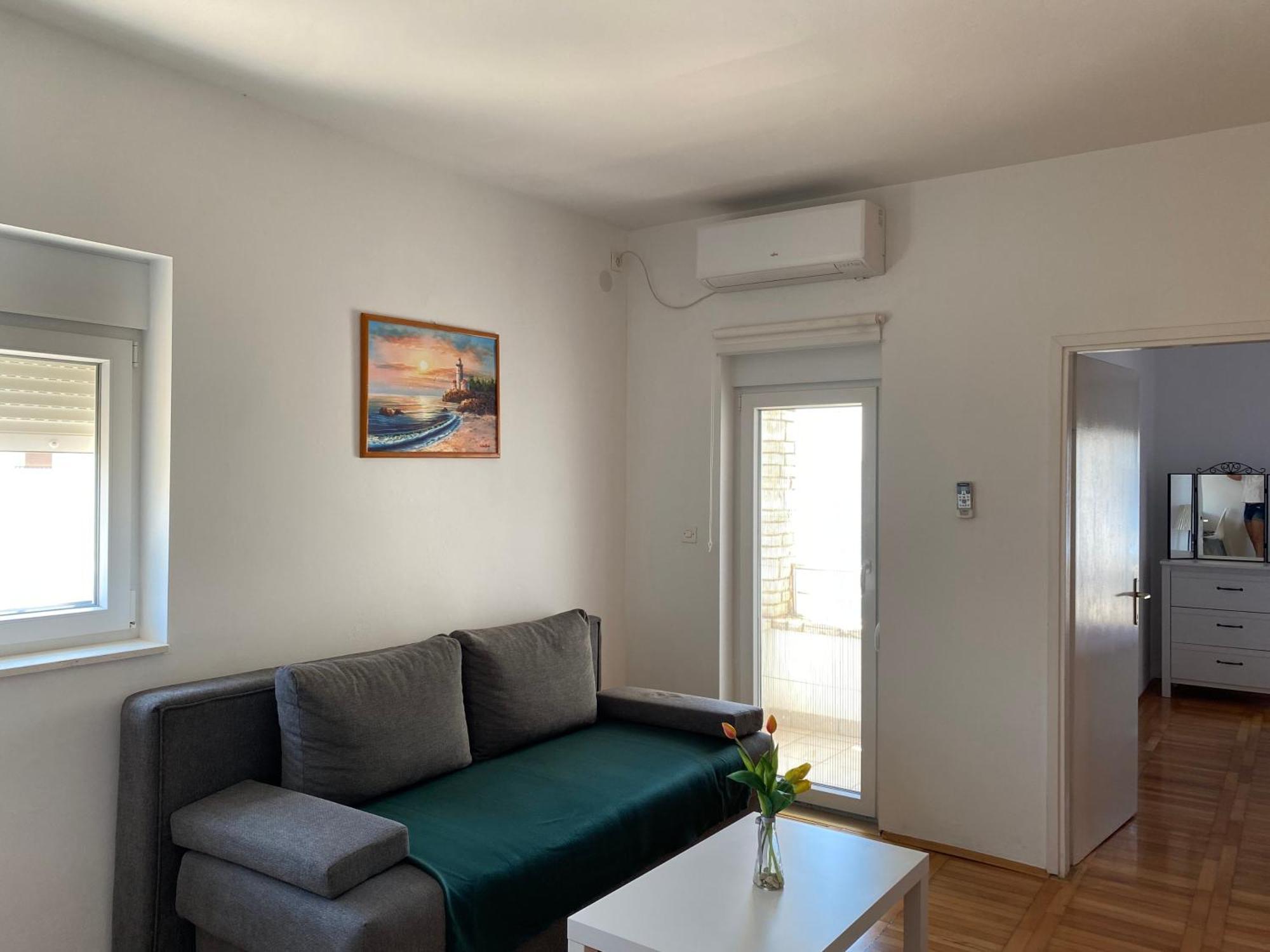 Apartment Kozino 5803C Bagian luar foto