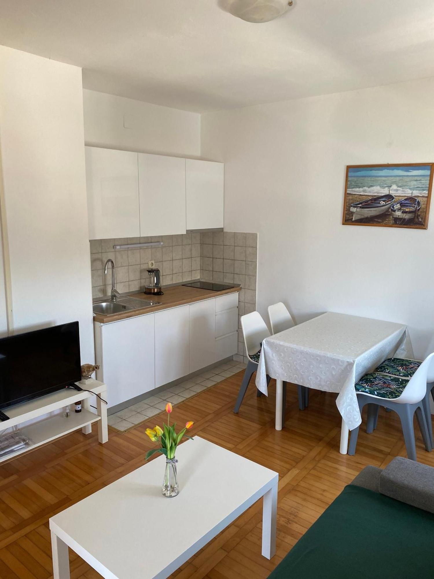 Apartment Kozino 5803C Bagian luar foto